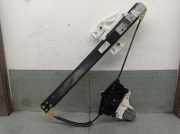 Fensterheber Rechts Hinten 8U0839462 Audi (8UB, 8UG) 2.0 TDI