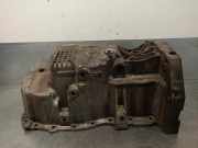 Motor FMBA Ford Mondeo III Schrägheck 2.0 TDCi 130 16V (FMBA)