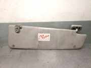 Sonnenblende Links 8143QG CitroÃ«n Jumper (U9) Van 2.2 HDi 100 (P22DTE(4HV)) P22DTE(4HV)