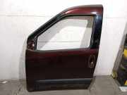 TÃ¼r Links Vorne 51810598 Fiat Doblo (263) GroÃŸraumlimousine 1.3 D Multijet DPF Euro 5 (263.A.2000)