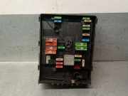 Sicherungskasten 1K0937125A Seat Leon (1P1) Schrägheck 5-drs 1.9 TDI 105 (BXE)