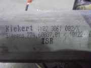 T?rschloss Rechts Hinten 8240586 BMW 7 serie (E65/E66/E67) Limousine 760i,Li 6.0 V12 48V (N73-B60A)