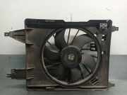 Kühlerventilator 8200680824A Renault Megane II (BM/CM) Schrägheck 1.5 dCi 105 (K9K-732(K9K-P7))