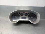 Tachoeinheit Kmh 55500198 Lancia Delta (844) Schrägheck 2.0 D Multijet 16V 165 (198.A.5000)