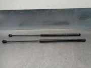 Gasdruckfedern Set Hinten 96FBB406A10BA Ford FIESTA (DX) 1.4 16V CAT
