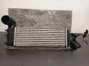 Ladeluftkühler 1489396080 Peugeot 807 Großraumlimousine 2.2 HDiF 16V (DW12TED4(4HW))