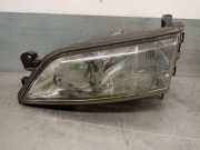 Scheinwerfer Links 90464145 Opel Vectra B (36) Limousine 1.6 16V Ecotec (X16XEL)