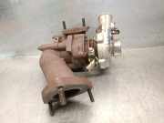 Turbolader 4651447B Fiat Bravo (182A) Schrägheck 3-drs 1.9 TDS S,SX 75 (182.A.8000)