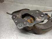 Querlenker Links Hinten Unten 55502JG000 Nissan II (T31) 2.0 FWD