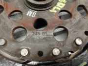 Kupplungsset 24501 Opel Omega B (25/26/27) Limousine 2.0i 16V (X20XEV)