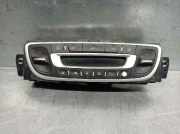 Bedienung Klimacontrolle 275103596R Renault Megane III Berline (BZ) Schrägheck 5-drs 1.5 dCi 110 (K9K-636(K9K-A6))