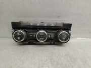 Bedienung Klimacontrolle 5F0907044AK Seat Leon ST (5FF) Kombi 5-drs 1.4 TSI EcoFuel 16V (CPWA)