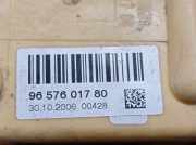 Tankschwimmer 9657601780 Citroën C4 Grand Picasso (UA) Großraumlimousine 2.0 HDiF 16V 135 (DW10BTED4(RHJ))