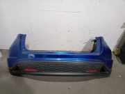 Stoßstange Hinten 71501SMGE00ZA Honda Civic (FK/FN) Schrägheck 1.8i VTEC 16V (R18A2)