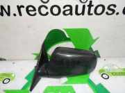 Außenspiegel Links NEGRO Mazda 323 (BG) Limousine 1.3 16V (B3)