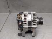 Schließplatte Kühlerträger 31335558 Volvo S80 (AR/AS) Limousine 2.4 D5 20V 205 (D5244T10)