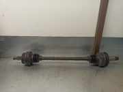 Antriebswelle Rechts Hinten A2043502110 Mercedes-Benz C (W204) Limousine 2.2 C-220 CDI 16V (OM646.811)