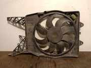 KÃ¼hlerventilator 13310107 Opel Corsa D SchrÃ¤gheck 1.3 CDTi 16V ecoFLEX (Z13DTJ)