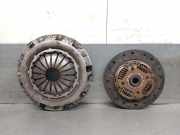 Kupplungsset 4110002730 Kia Picanto (JA) Schrägheck 1.2 CVVT 16V (G4LA5)