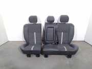 Rücksitzbank 1726429 Ford Kuga I SUV 2.0 TDCi 16V 140 (UFDA)