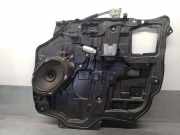 Fensterheber Rechts Vorne C2355897X Mazda 5 (CR19) Großraumlimousine 2.0 CiDT 16V High Power (MZR-CD)
