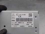 Radio JX7118K810LU Ford Focus 4 Schrägheck 1.0 Ti-VCT EcoBoost 12V 125 (B7DA)