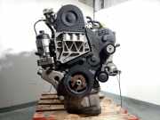 Motor Z20S1 Daewoo / Chevrolet CHEVROLET (C100, C140) 2.0 D 4WD