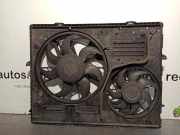 K?hlerventilator 7L0121203F Volkswagen Touareg (7LA/7L6) SUV 2.5 TDI R5 (BAC) BAC