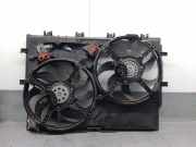 Kühlerventilator 1395855080 Fiat Ducato (250) Van 3.0 140 Natural Power (F1CFA401A)