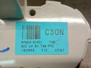 Bedienung Klimacontrolle 972502Y301 Hyundai iX35 (LM) SUV 1.6 GDI 16V (G4FD)