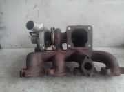 Turbolader 1S7Q6K682AF Ford Mondeo III SchrÃ¤gheck 2.0 TDCi/TDDi 115 16V (HJBB)