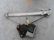 Fensterheber Links Hinten MR462363 Mitsubishi Space Wagon (N8/N9) Großraumlimousine 2.4 16V GDI GLX (4G64(GDI))