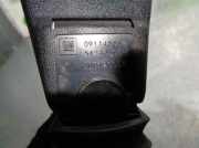 Gurtstraffer Rechts Vorne 09114886 Opel Tigra Twin Top Cabrio 1.4 16V (Z14XEP)