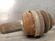 Antriebswelle Rechts Hinten 39600CA000 Nissan Murano (Z50) SUV 3.5 V6 24V 4x4 (VQ35DE)