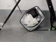 Fensterheber Rechts Vorne 1K0959702Q Volkswagen Jetta III (1K2) Limousine 1.9 TDI (BXE) BXE