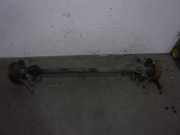 Hinterachse 4651075F31 Suzuki Wagon-R+ (SR) Großraumlimousine 1.2 16V (K12A)