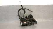 Türschloss Links Vorne 9832796880 Citroën C4 Berline (BA/BB/BC) Schrägheck 5-drs 1.2 PureTech 130 12V (EB2ADTS(HNS))