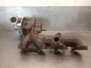 Turbolader 282012A880 Hyundai i30 Wagon (GDHF5) Kombi 1.6 CRDi 16V VGT (D4FB)