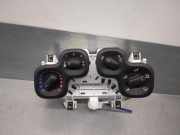 Bedienung Klimaanlage 77366262 Fiat Panda (312) Schrägheck 1.2 69 (169.A.4000)