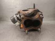 Scheinwerfer-Sprüher XENON XENON 986712T500 Kia Optima Limousine 1.7 CRDi 16V (D4FD)