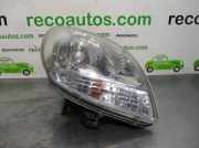 Scheinwerfer Rechts 8200236591 Nissan Kubistar (F10/F11) Van 1.2 (D7F-764)