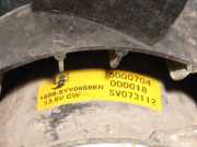 Kühlerventilator 50000704 Opel Combo Life/Tour Großraumlimousine 1.5 CDTI 130 (D15DTH(DV5RC))