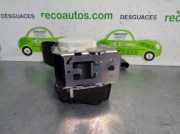 Sicherheitsgurt Rechts Hinten 6N41L611B68AF Ford Focus 2 C+C Cabrio 2.0 TDCi 16V (G6DB)