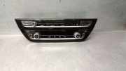 Bedienung Klimacontrolle 6411114191 BMW X3 (G01) SUV xDrive 20d 2.0 TwinPower 16V Mild Hybrid (B47-D20B)