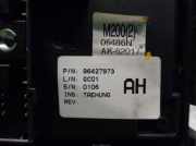 Sicherungskasten 96427973 Daewoo / Chevrolet Matiz Schr?gheck 1.0 (B10S1)