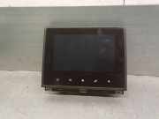 Multifunctionelle Display 280346419R Renault Captur II (RJB) SUV 1.0 TCe 12V (H4D-450(H4D-B4))