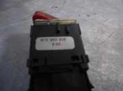 Warnleuchte Schalter 6Y0953235 Skoda Fabia (6Y2) Schr?gheck 5-drs 1.9 SDi (ASY)