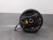 Achsschenkel Halter Links Hinten K9KE6 Renault Captur I (2R) SUV 1.5 Energy dCi 90 FAP (K9K-E6)