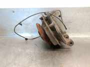 Achsschenkel Halter Rechts Hinten A4473570006 Mercedes-Benz Furgoneta (W447) 114 CDI 4x4 (447.601, 447.603, 447.605)