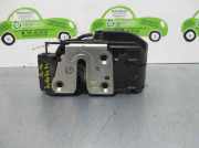 TÃ¼rschloss Rechts Vorne 3PINES Nissan Micra (K12) SchrÃ¤gheck 1.2 16V (CR12DE)